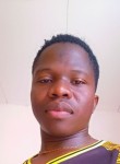 Osman, 29 лет, Libreville