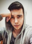 Петр Васильев, 26 лет, Горад Кобрын