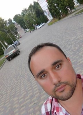 Givi, 35, Україна, Житомир