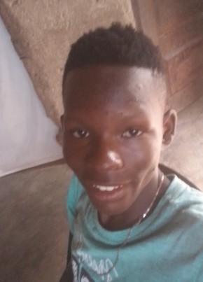 Naimor, 19, República de Moçambique, Macia