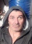 Роман, 46 лет, Симферополь
