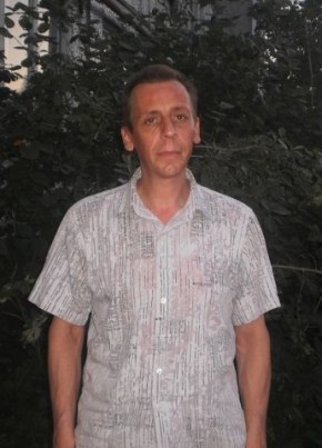 Андрей, 47, Россия, Болохово