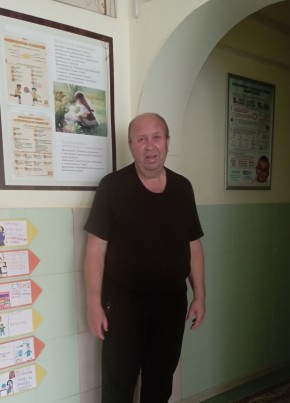 Виктор из Ижевска 58 лет