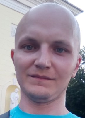 Игорь, 36, Россия, Сергиев Посад