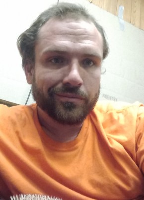 James Ruff, 36, United States of America, Youngstown