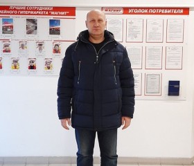 Александр, 45 лет, Красноармейск (Саратовская обл.)