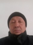 Марат, 53 года, Алматы