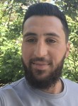 Moazz, 26, Tafas