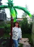 Елена, 57 лет, Томск