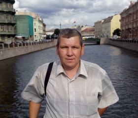 Владимир, 52 года, Зверево
