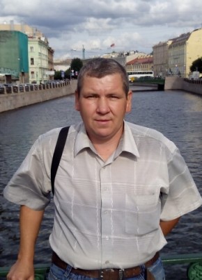 Владимир, 51, Россия, Зверево