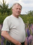 Владимир, 68 лет, Алатырь