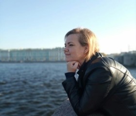 Светлана, 45 лет, Санкт-Петербург