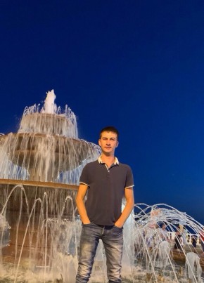 Дмитрий, 36, Россия, Волгоград