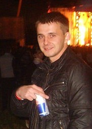 Алекс, 39, Рэспубліка Беларусь, Маладзечна