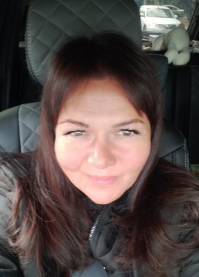 Olga, 50, Russia, Moscow