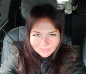Olga, 50, Moscow