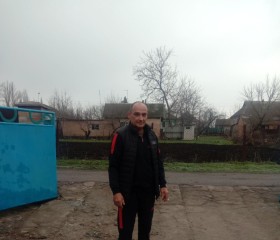 Ігорь Докторов, 53 года, Кура́хове
