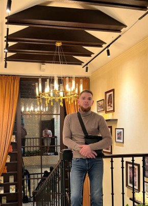 Александр, 31, Россия, Безенчук