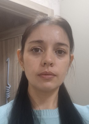 Марина из Волхова 41 год