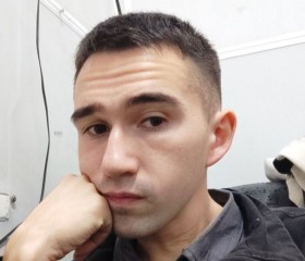 Станислав, 25 лет, Уфа