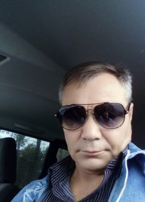 Dmitriy, 55, Россия, Когалым