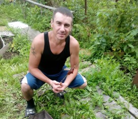 Иван, 46 лет, Иваново