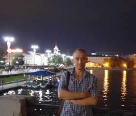 Владимир, 51 год, Среднеуральск