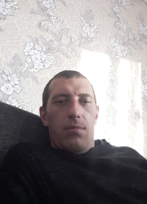 Pavel, 38, Россия, Краснозерское