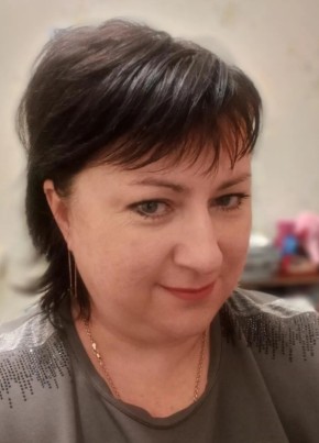 Катерина из Краснодара 47 лет