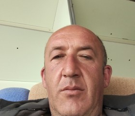 Tigran, 44, Yerevan