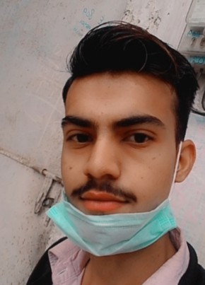 Shahmir, 23, پاکستان, کراچی