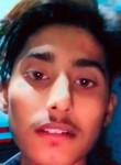 Ameen khan, 20 лет, Jhānsi