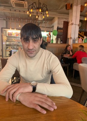 Paylak из Электростали 38 лет