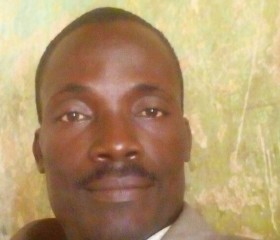 Kpogue elias, 47, Cotonou