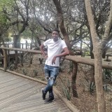 Tapiwa, 30  , Midrand