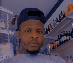 Mike Vincent, 33, Napoli