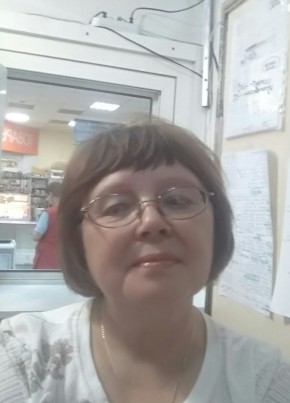 Lyubov, 63, Russia, Chelyabinsk