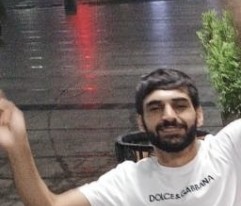 Gag, 27, Yerevan