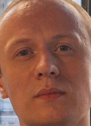 Дмитрий из Мончегорска 39 лет