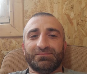Арсен, 38 лет, Донецьк