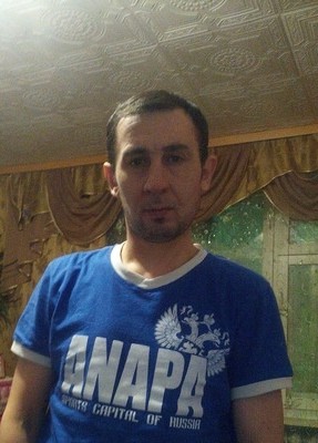 Радик, 48, Россия, Бижбуляк