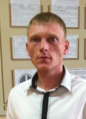 Алексей, 38, Россия, Красноярск