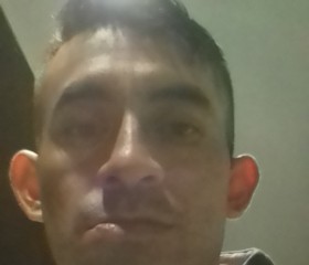 ALBER, 35, Tuxtla Gutierrez