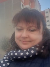 Anna, 39, Belarus, Minsk