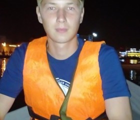 Антон, 28 лет, Пермь