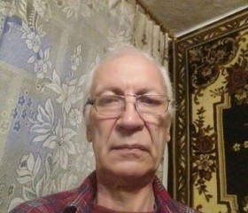 александр, 64 года, Киселевск