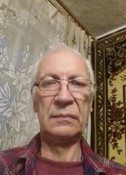 александр, 64, Россия, Киселевск