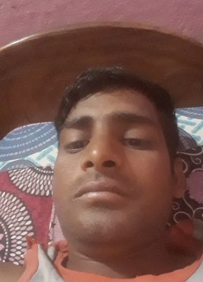 Bikash Kumar, 30, India, Kolkata