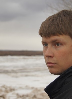 Дмитрий, 36, Россия, Котлас